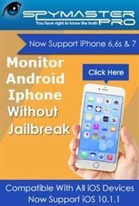 Spy Mobile Android App